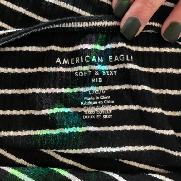 American eagle top bundle - Picture 2 of 3